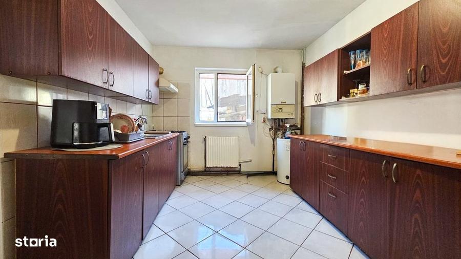 Casa individuala | 5 camere | Curte mare | Sector 1 | Comision 0 - 4
