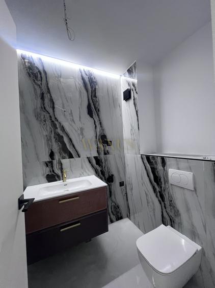 Apartament 2 cam ultracentral | 54 mp + balcon 10 mp | Bloc nou 2025 |TVA inclus - 5
