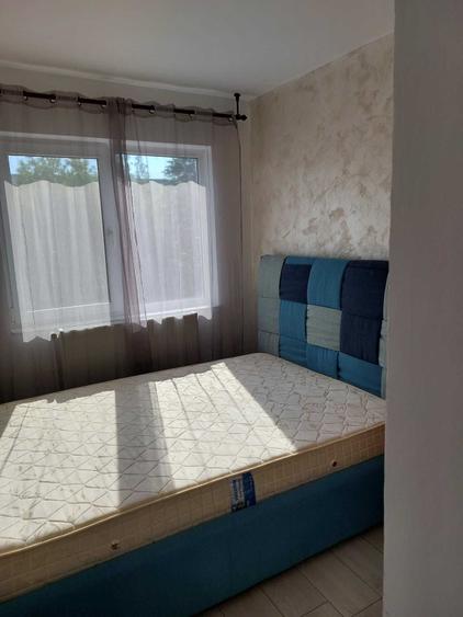 Apartament cu 2 camere semidecomandat în Obor