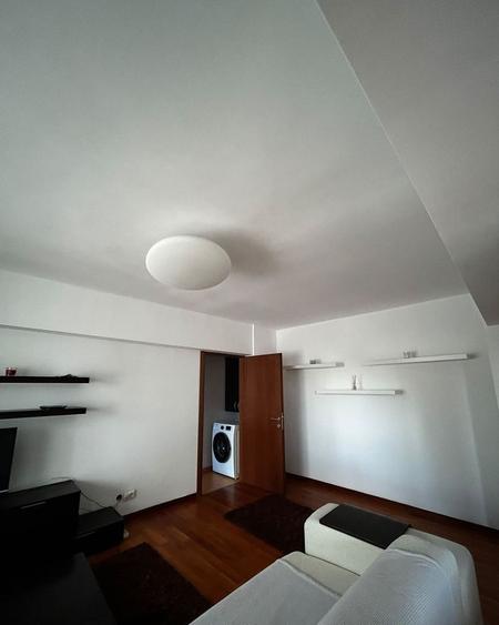 De Inchiriat Apartament 2 camere, metrou Piața Muncii - 7
