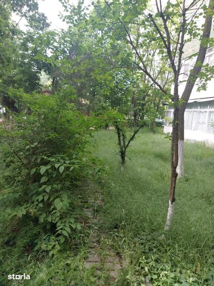 Apartament cu 4 camere semidecomandat în Țiglina 3