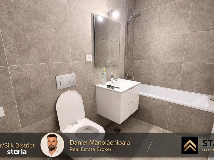 Apartament cu 3 camere în Tudor Vladimirescu