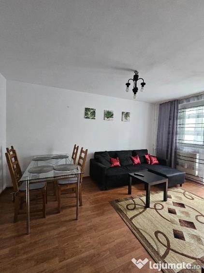 Apartament 2 Camere Metrou Parc Moghioros - 3