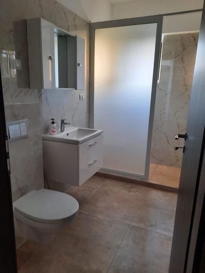 Casă cu 2 camere în Păcurari