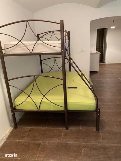 Garsonieră în Iosefin
