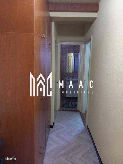 Apartament 2 camere | 55 mpu | Garaj | Curte | Strand - 4