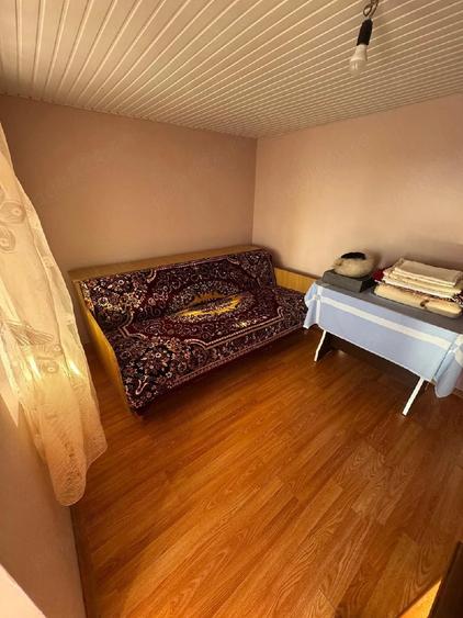 Casă cu Teren 531 Mp în Picioru Lupului