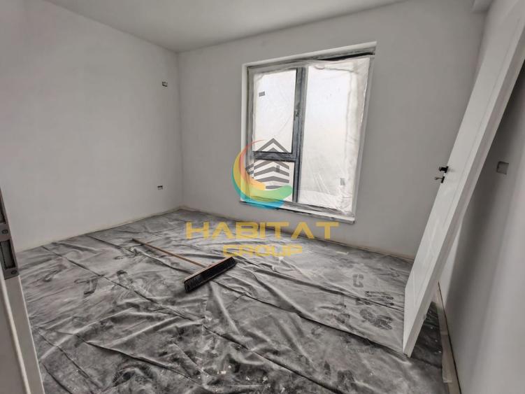 Casă individuală cu 4 camere cu Teren 451 Mp în Berceni