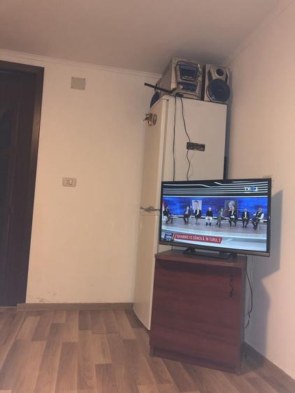 Casă cu 3 camere în Odobești