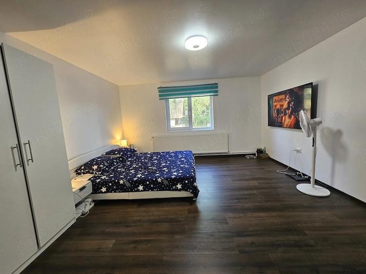 Casa pe 3.3ha teren! - 3