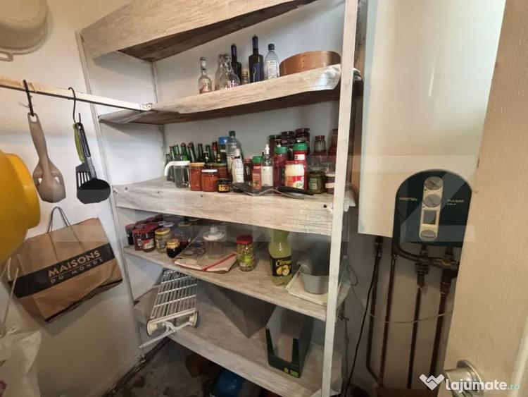 Apartament de 4 camere - 4