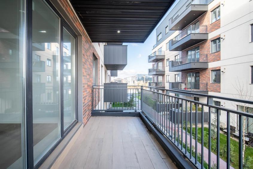 2 Camere în Pipera | Bloc Nou | Ideal pentru Investiție sau Locuit - 3
