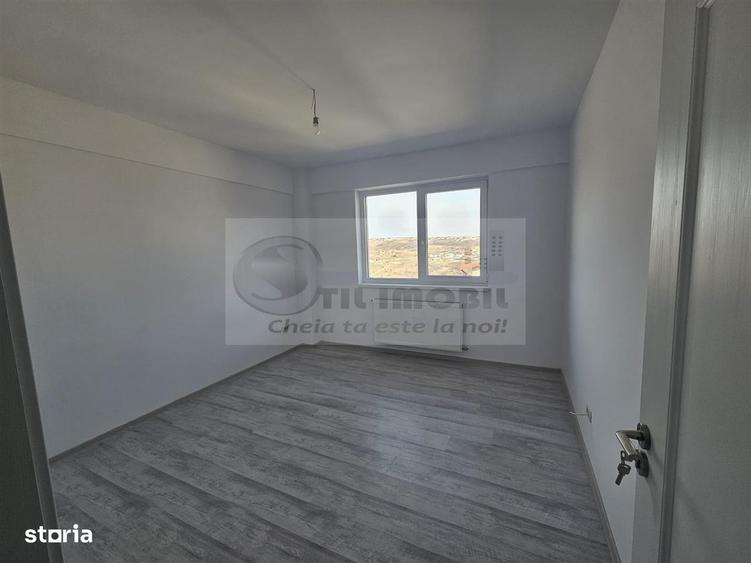 Apartament spa?ios 1 camera, 43mp - Finisaje Premium- Valea Lupului - 1