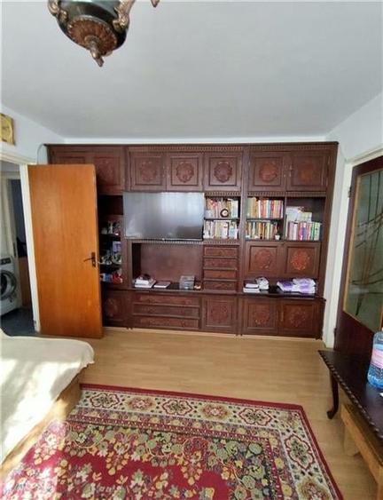 Apartament 3 camere Semidecomandat Berceni-Drm. Gazarului - 11