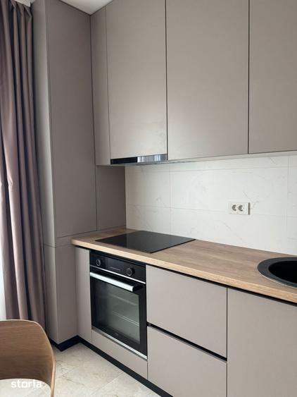 Smart living! Apartament 1 camera, view lac Rediu, Royal Town Iasi - 16
