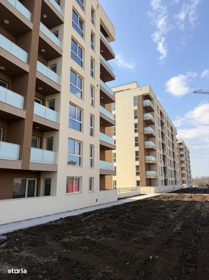 Garsonieră decomandată în Copou