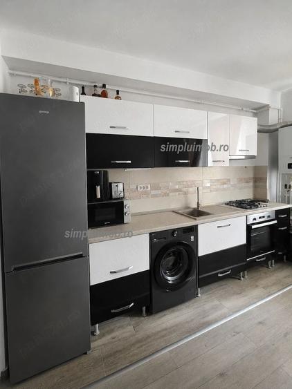 Studio Renovat Bloc Nou Militari - 1