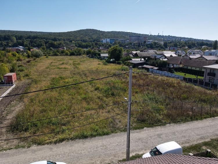 Spațiu comercial, în Sângeorgiu de Mureș