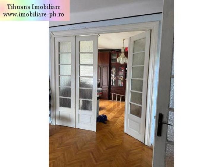 Casă cu 4 camere cu Teren 470 Mp în Mărășești