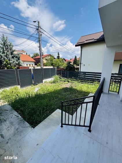 Casă cu 4 camere cu Teren 250 Mp în Ghencea