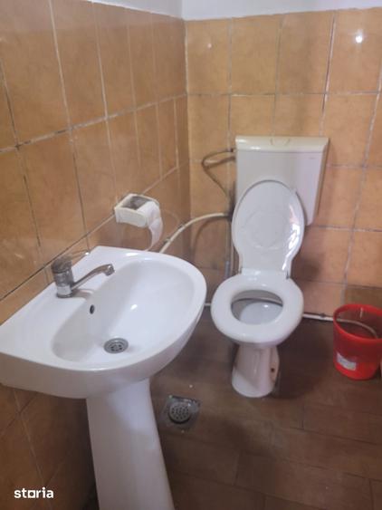 Spațiu comercial, de 204 mp, în Central
