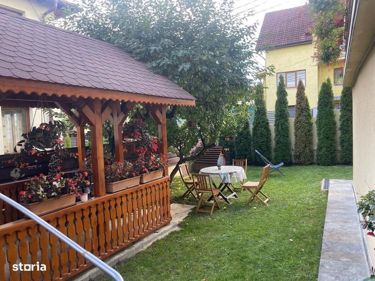 Casă cu 4 camere cu Teren 350 Mp în Europa