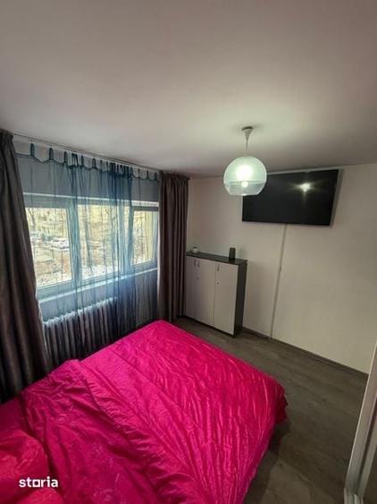 Apartament cu 2 camere decomandat în Ștefan cel Mare