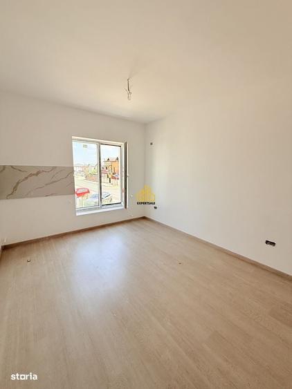 Casă cu 3 camere în Central
