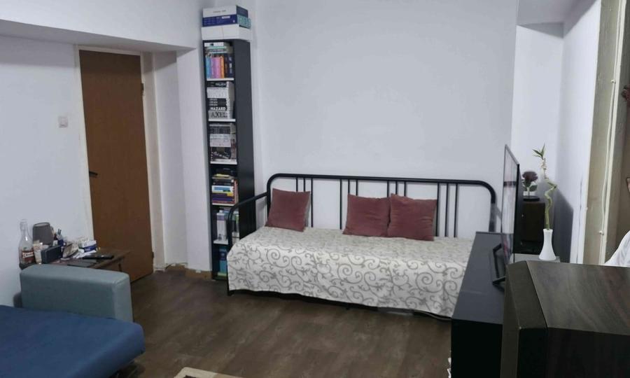 Pantelimon, Liceul Lucian Blaga, bloc fara risc seismic, reabilitat - 3