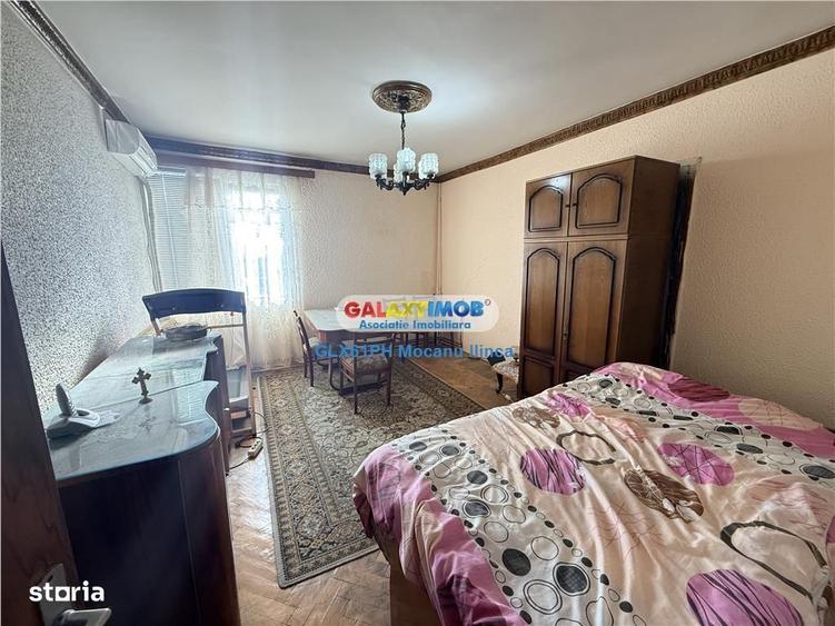 Apartament cu 2 camere decomandat, mobilat în Ultracentral