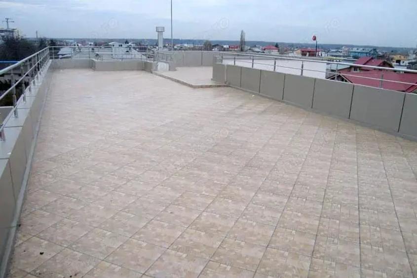 Spațiu comercial, de 1,100 mp, în Voluntari