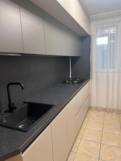 Piata Muncii, Apartament de inchiriat 2 camere - 1