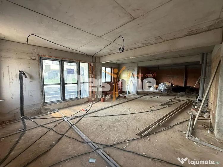 Spațiu comercial, de 151 mp, în Chiajna