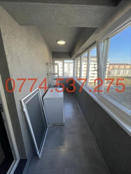 Proprietar Apartament 2 camere decomandat Militari Residence - 8