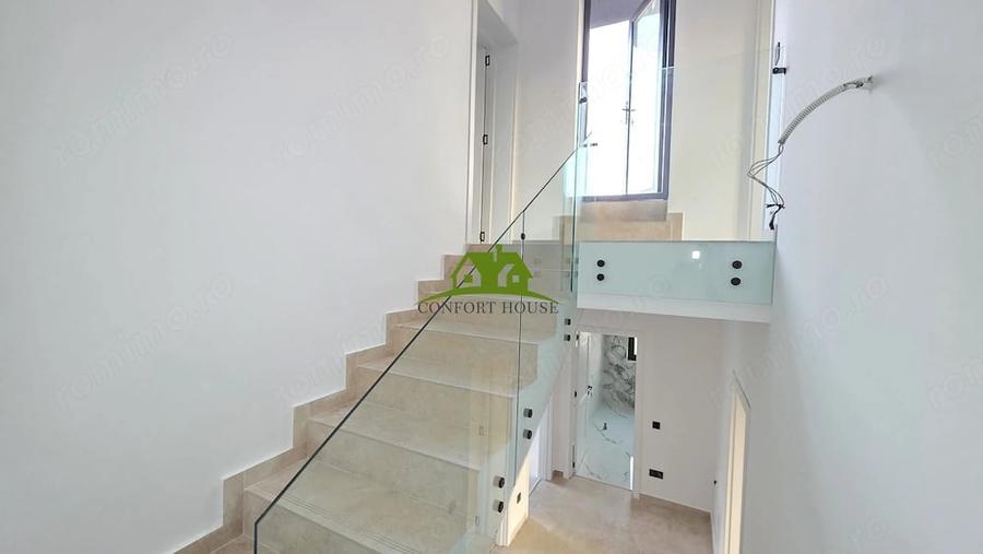 Casă cu 2 camere cu Teren 400 Mp în Bujoreni