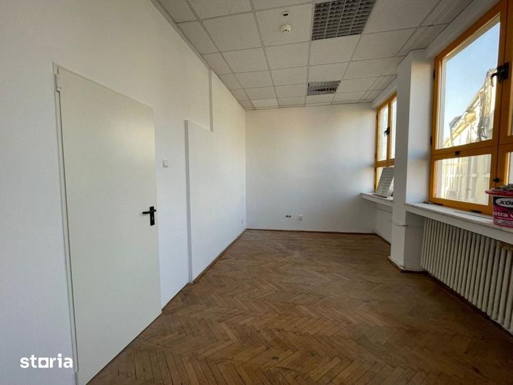 Spațiu comercial, de 38 mp, în Traian