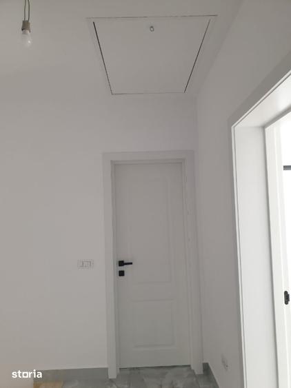 Casă cu 4 camere cu Teren 300 Mp în Valea Lupului