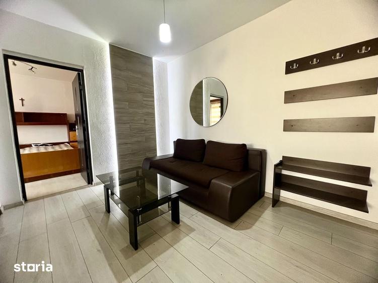 CC/926 De inchiriat apartament cu 2 camere in Tg Mure? - Dambu Pietros - 6