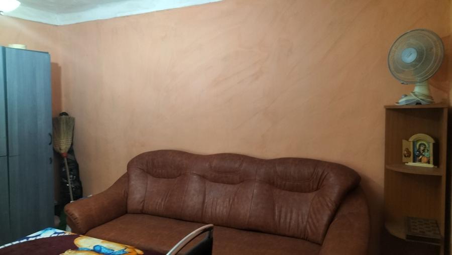 Casă cu 4 camere în Șicula