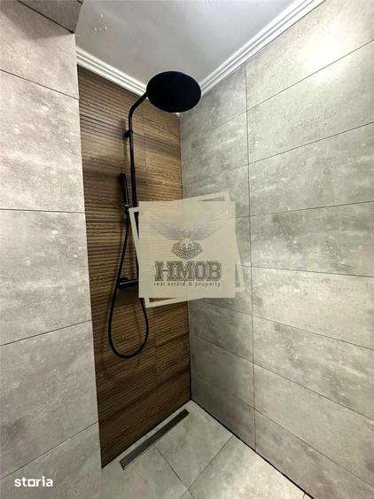 Apartament cu 4 camere în Central