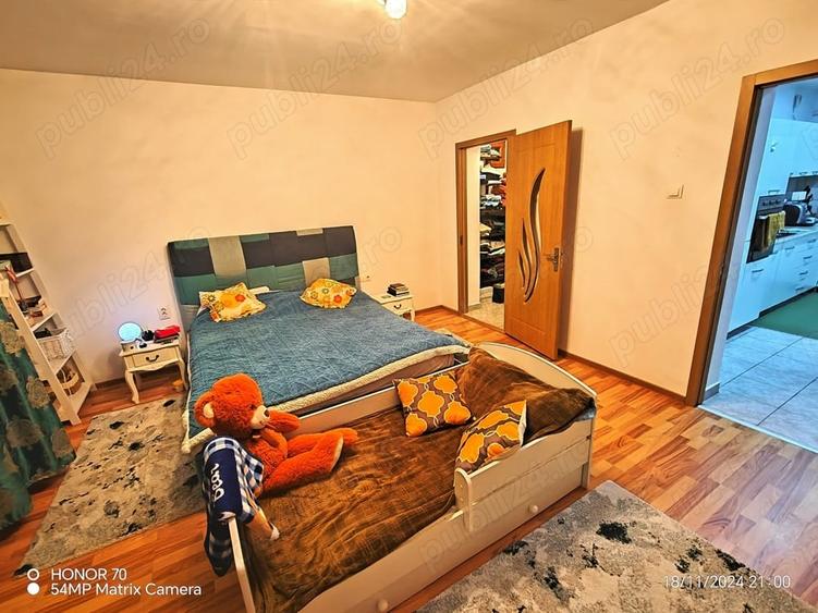 Casă cu 3 camere cu Teren 380 Mp în Câmpia Turzii