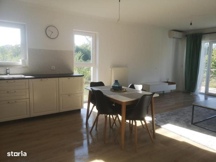 Apartament cu 3 camere în Sud