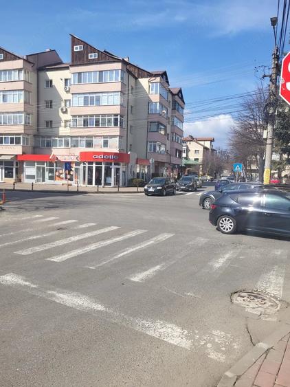Spațiu comercial, de 38 mp, în Ultracentral