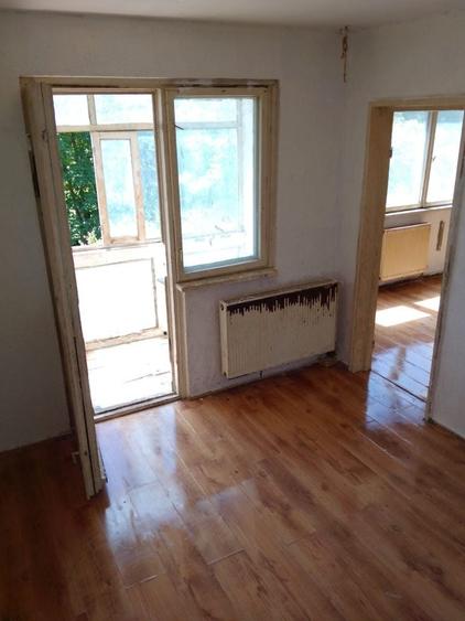 Apartament cu 2 camere în Vest