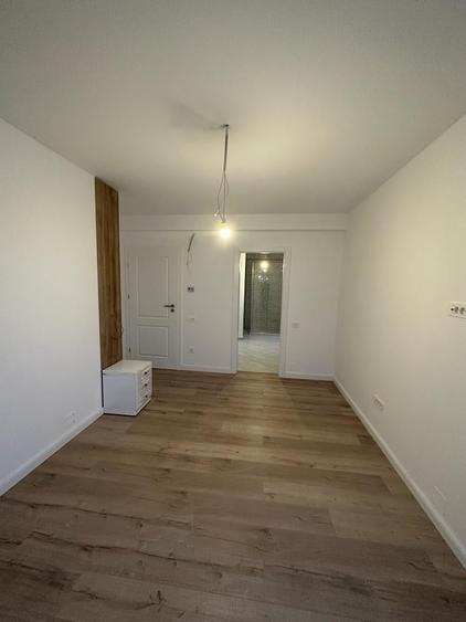 Duplex cu 5 camere cu Teren 177 Mp în Borhanci