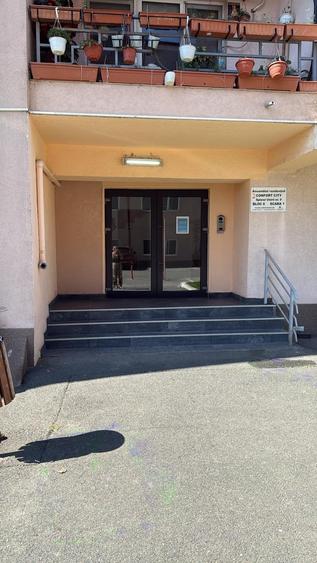 Apartament decomandat modern, 64 mp, Splaiul Unirii - 7