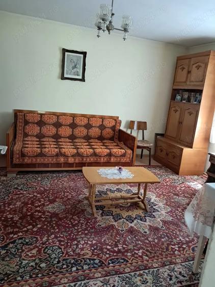 Casă cu 4 camere cu Teren 750 Mp în Chercea