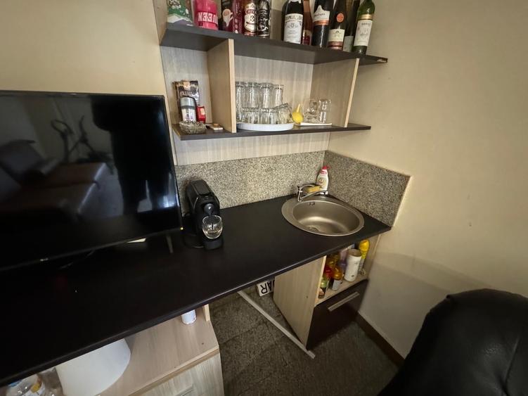 Proprietate specială, de 22 mp, în Zamfirescu
