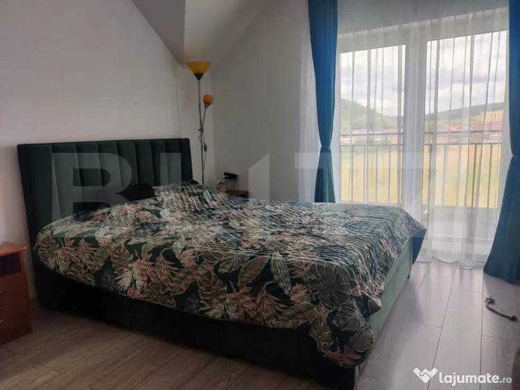 Casă cu 3 camere cu Teren 250 Mp în Budiului
