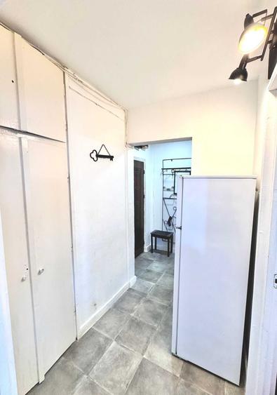 Apartament cu 2 camere semidecomandat în Mănăștur